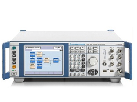 SMF100A 微波信號發生器